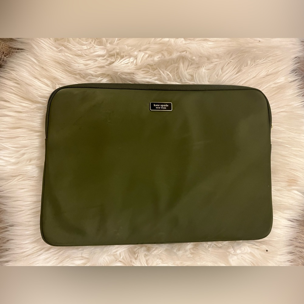 Kate Spade Laptop Case